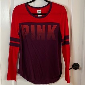 PINK Long Sleeve